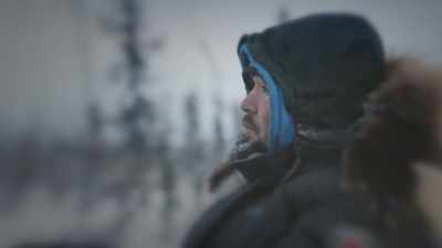 TIG: Gotta plan ahead,
think about tomorrow, - Life Below Zero: First Alaskans