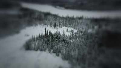 TIG: If you keep trying, keep
on it, you respect the land, - Life Below Zero: First Alaskans