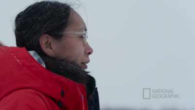 TIG: She's my ears,
I'm her eyes. - Life Below Zero: First Alaskans