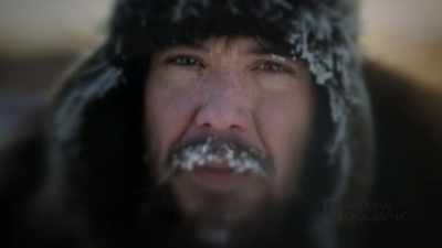 TIG: The Koyukuk River feeds us, - Life Below Zero: First Alaskans