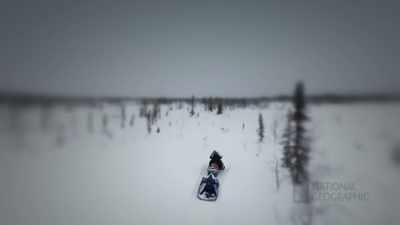 TIG: There's difficult
lessons out here in life, - Life Below Zero: First Alaskans