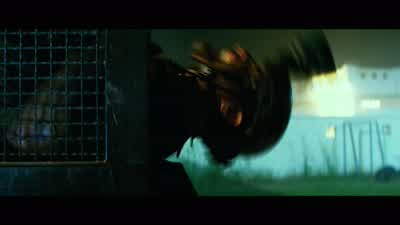Tig, you hit? - 13 Hours: The Secret Soldiers of Benghazi
