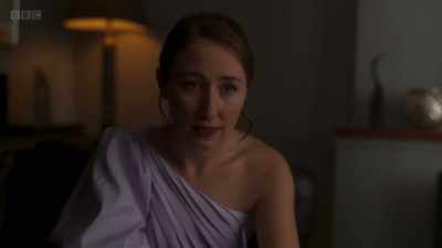 Tiger. Oh, she died a few years ago.
Got run over. - Chloe