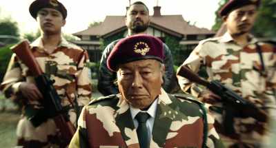 Tiger Sanga, do you remember Wangnao? - Anek