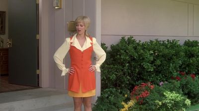 Tiger tiger - The Brady Bunch Movie