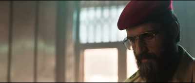 Tiger, if you have the guts,
stop me. - Tiger Zinda Hai