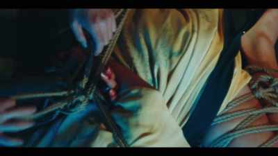 (TIGHTENS ROPE) - Little Birds