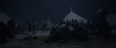 Tighter! - The Legend of Tarzan