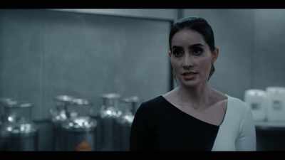 - Tijuana.
- You said Tijuana wouldn't be an issue. - Resident Evil