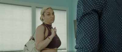 (Tika scoffs) - Missionary