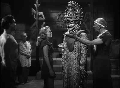 Tiko - Tarzan and the Mermaids
