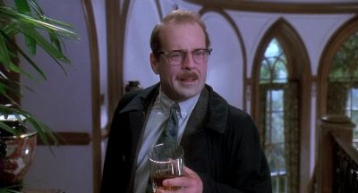 'Til death do us part - Death Becomes Her