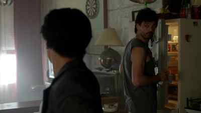'Til the end of the world, right? - Preacher