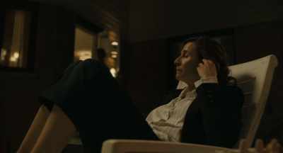 - ♪ 'Til the time had run out ♪
- Yeah? - Suze