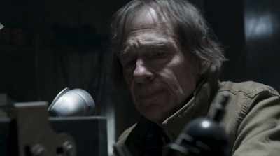 'Til tomorrow, this is
Denton Wilbury, - Tales from the Hood 3