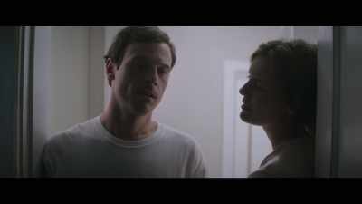 'Til you were 24?
'Til you met me? - Aftermath