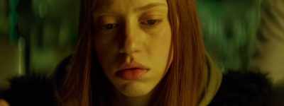 TILDA:
I mean, shooting yourself - A Brixton Tale