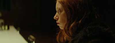 TILDA: I'm sorry to keep you
waiting, - A Brixton Tale