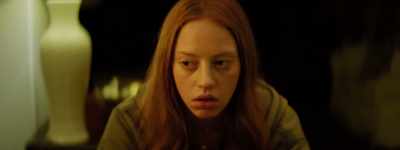 TILDA:
Leah, please. - A Brixton Tale