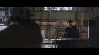 - Tilford! - There Will Be Blood