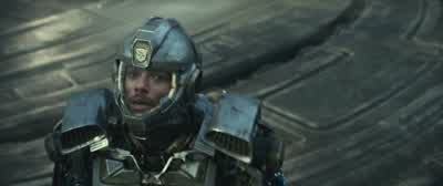 Till all are one. - Transformers: Rise of the Beasts