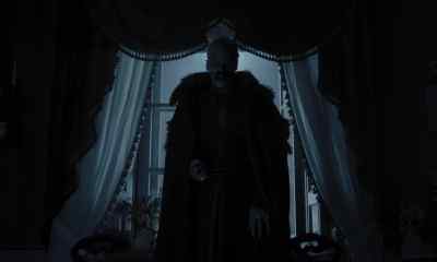 Till you bid me come - Nosferatu