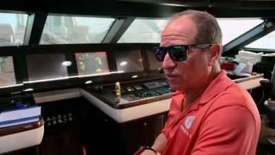 Till we can actually
get sails up and heel over. - Below Deck Sailing Yacht