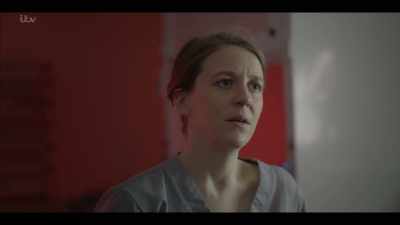 Till she changed it two days ago.
What about the other thing? Kovacs. - The Tower