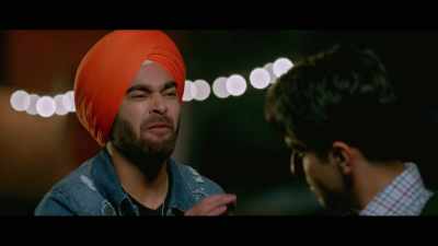 Till date,
my hero was Kookie Dhillon. - Dream Girl