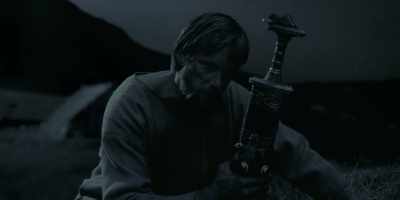 Till that day comes, - The Northman
