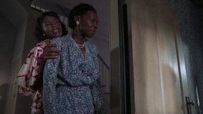 Till you do right by me - The Color Purple
