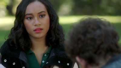 Till we figure out who has them - Pretty Little Liars: The Perfectionists