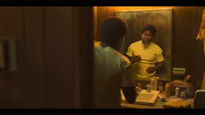Till Gordon figures
some things out. - Fight Night: The Million Dollar Heist