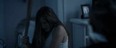 Till my head is a bloody pulp! - Babysitter Must Die