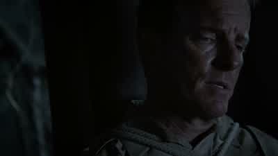 Till her heart stopped beating and they declared her dead. - Teen Wolf