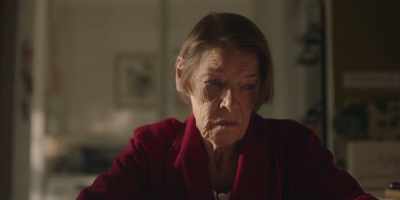 Till I couldn't look anymore. - Elizabeth Is Missing
