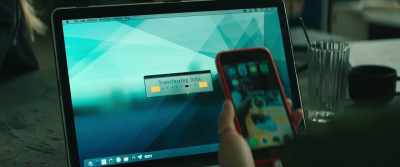 Till I found out
your son was a liar. - Bad Genius
