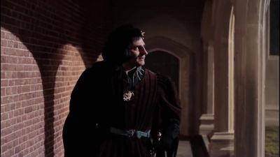 Till I have bought a glass - Richard III