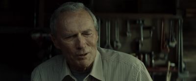Till next Friday - Gran Torino