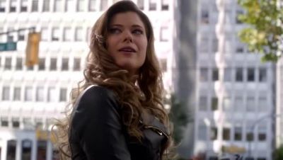 Till next time, Cisco. - The Flash
