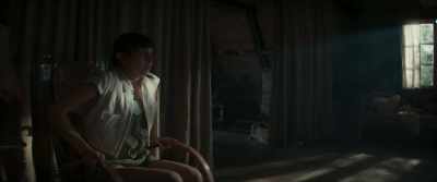 "...till the blood ran down - Evil Dead Rise
