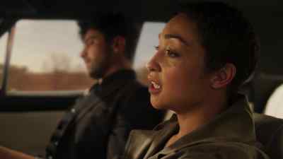 Till the end of the world? - Preacher