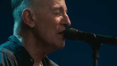 ♪ Till the end ♪ - Road Diary: Bruce Springsteen and The E Street Band