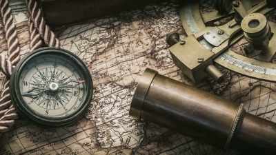 Till the invention
of one device. - Origins: The Journey of Humankind