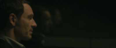 Till the political situation
heated up - The Agency