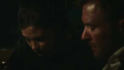 Till then, this is our bond. - The Endgame
