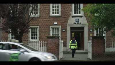 Till we trawl through CCTV, - Taken Down