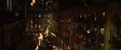 Till you're torn apart Rent - Rent