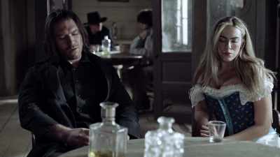 - Till you've been
in a shootout, - The Night They Came Home