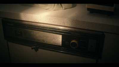 Tillman: I remember
even in the kitchen - Lorena